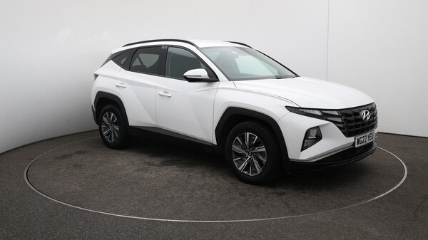 Used Hyundai TUCSON 2022 for sale - 75809951: Photo 45