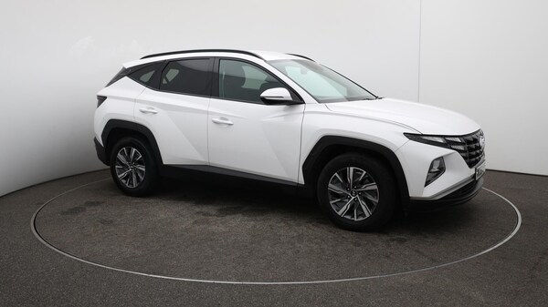 Used Hyundai TUCSON 2022 for sale - 75809951: Photo 46