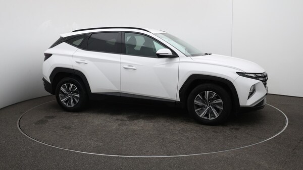 Used Hyundai TUCSON 2022 for sale - 75809951: Photo 47