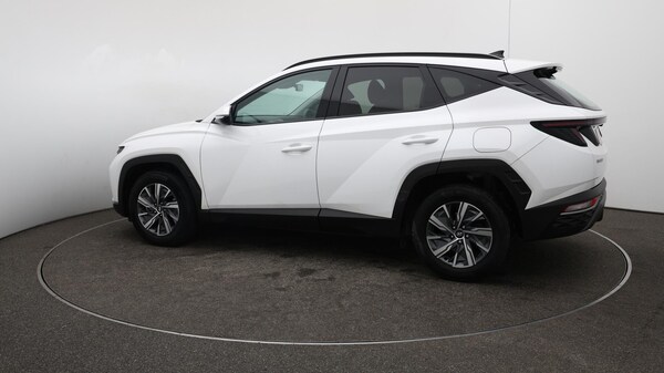 Used Hyundai TUCSON 2022 for sale - 75809951: Photo 48