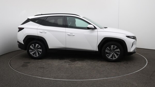 Used Hyundai TUCSON 2022 for sale - 75809951: Photo 49