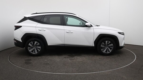 Used Hyundai TUCSON 2022 for sale - 75809951: Photo 50