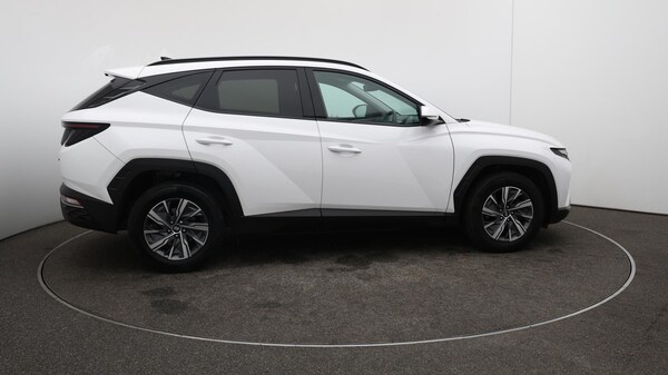 Used Hyundai TUCSON 2022 for sale - 75809951: Photo 51