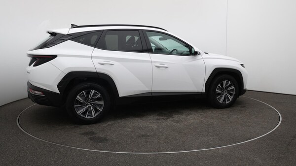 Used Hyundai TUCSON 2022 for sale - 75809951: Photo 52
