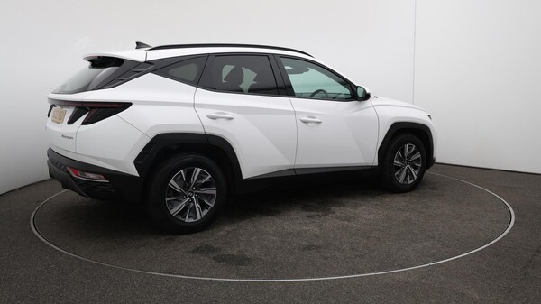 Used Hyundai TUCSON 2022 for sale - 75809951: Photo 53