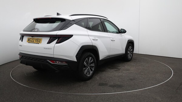 Used Hyundai TUCSON 2022 for sale - 75809951: Photo 55