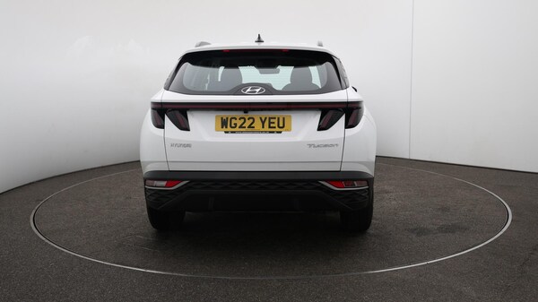Used Hyundai TUCSON 2022 for sale - 75809951: Photo 58