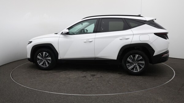 Used Hyundai TUCSON 2022 for sale - 75809951: Photo 59