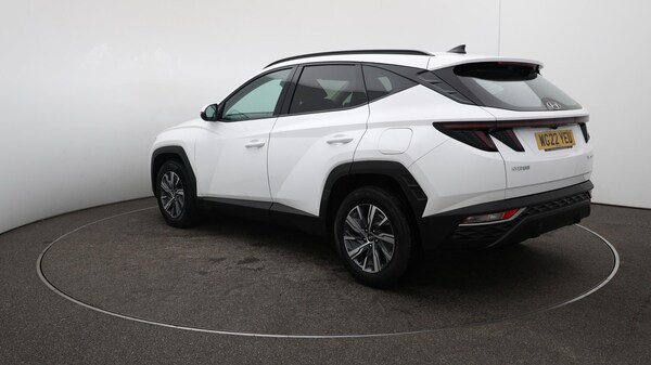 Used Hyundai TUCSON 2022 for sale - 75809951: Photo 63