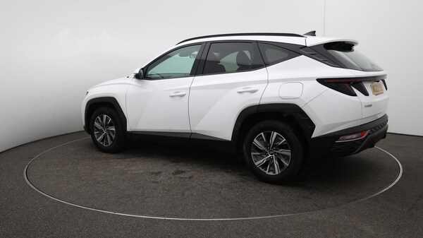Used Hyundai TUCSON 2022 for sale - 75809951: Photo 64