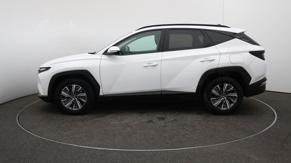 Used Hyundai TUCSON 2022 for sale - 75809951: Photo 65