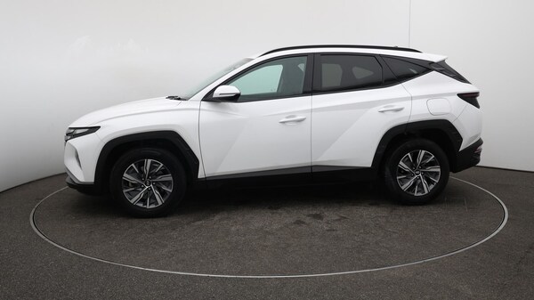 Used Hyundai TUCSON 2022 for sale - 75809951: Photo 66