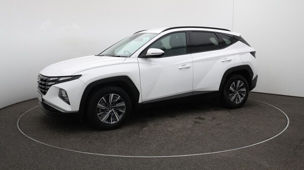 Used Hyundai TUCSON 2022 for sale - 75809951: Photo 68