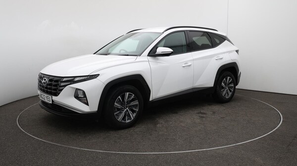 Used Hyundai TUCSON 2022 for sale - 75809951: Photo 69