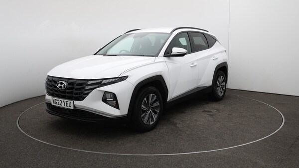 Used Hyundai TUCSON 2022 for sale - 75809951: Photo 70
