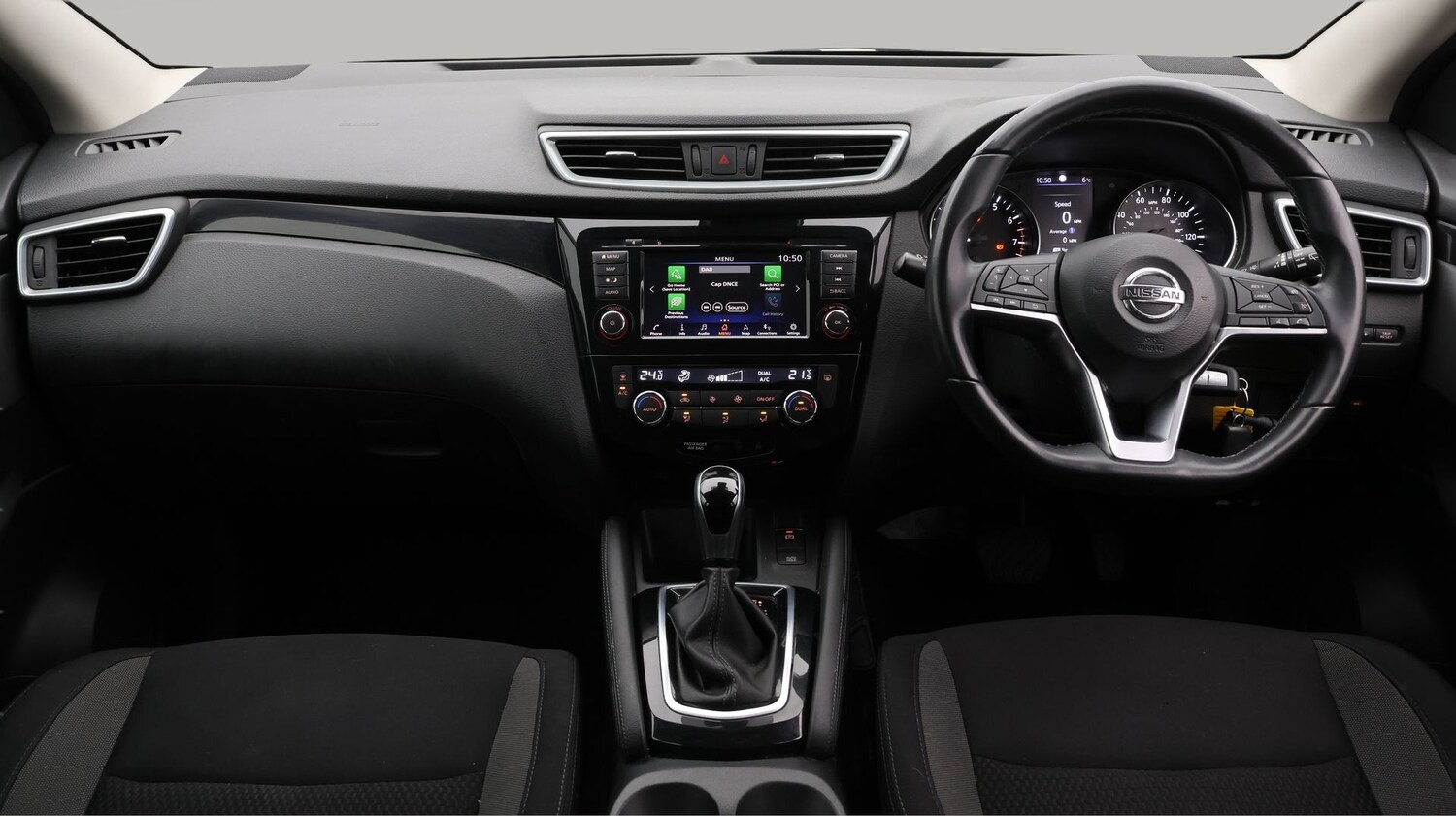 Used Nissan Qashqai 2021 for sale - 77901409: Photo 13