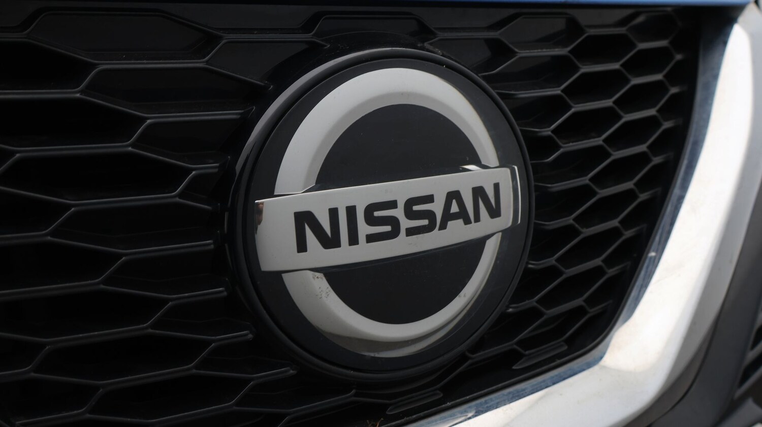 Used Nissan Qashqai 2021 for sale - 77901409: Photo 22