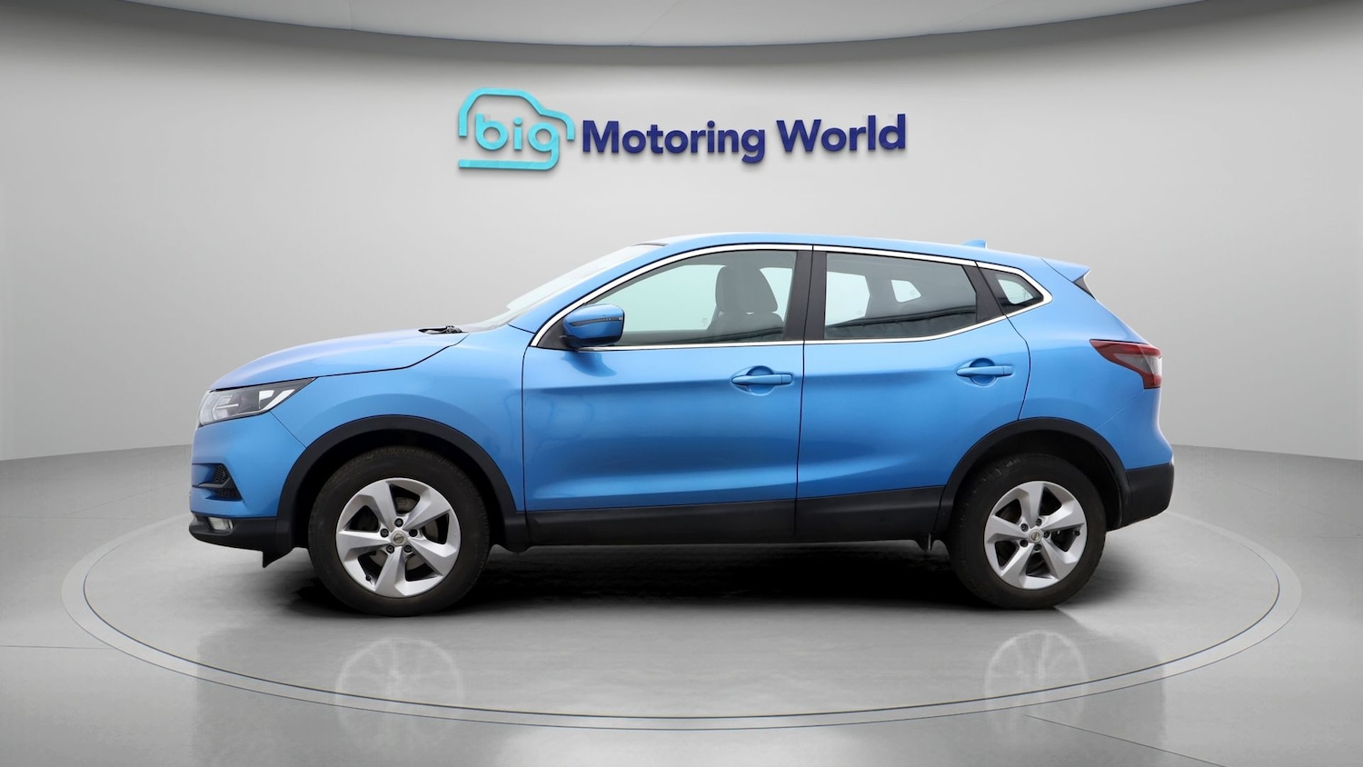 Used Nissan Qashqai 2021 for sale - 77901409: Photo 4