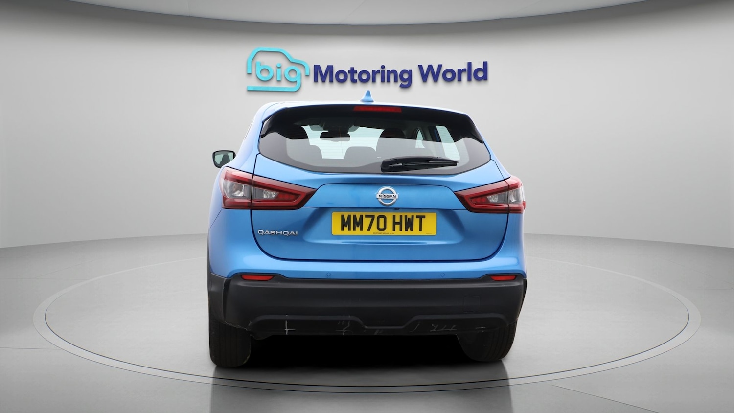 Used Nissan Qashqai 2021 for sale - 77901409: Photo 6