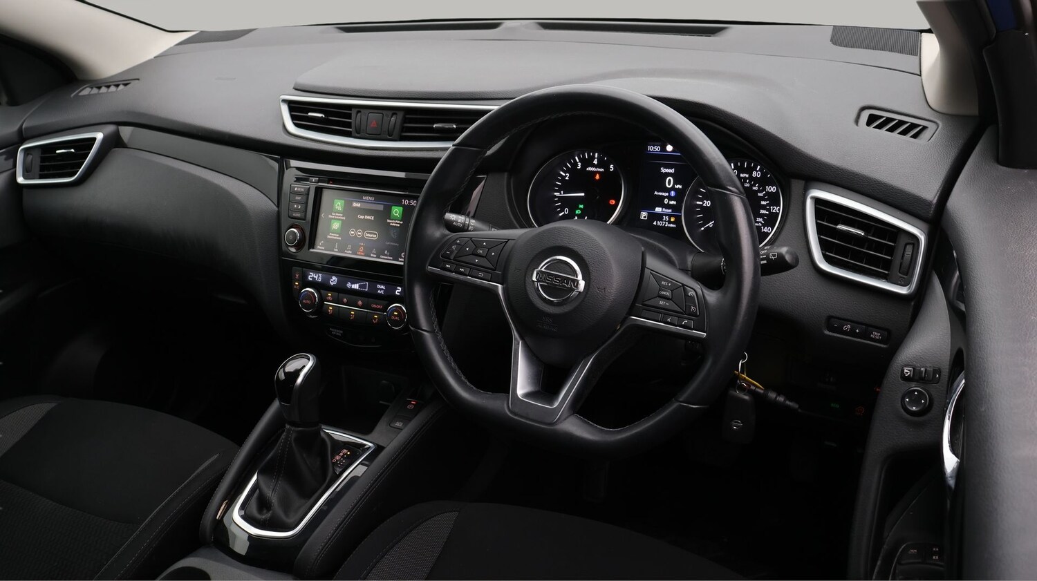 Used Nissan Qashqai 2021 for sale - 77901409: Photo 9