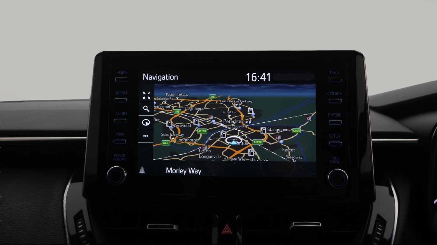 Used Toyota Corolla 2021 for sale - 77541781: Photo 11