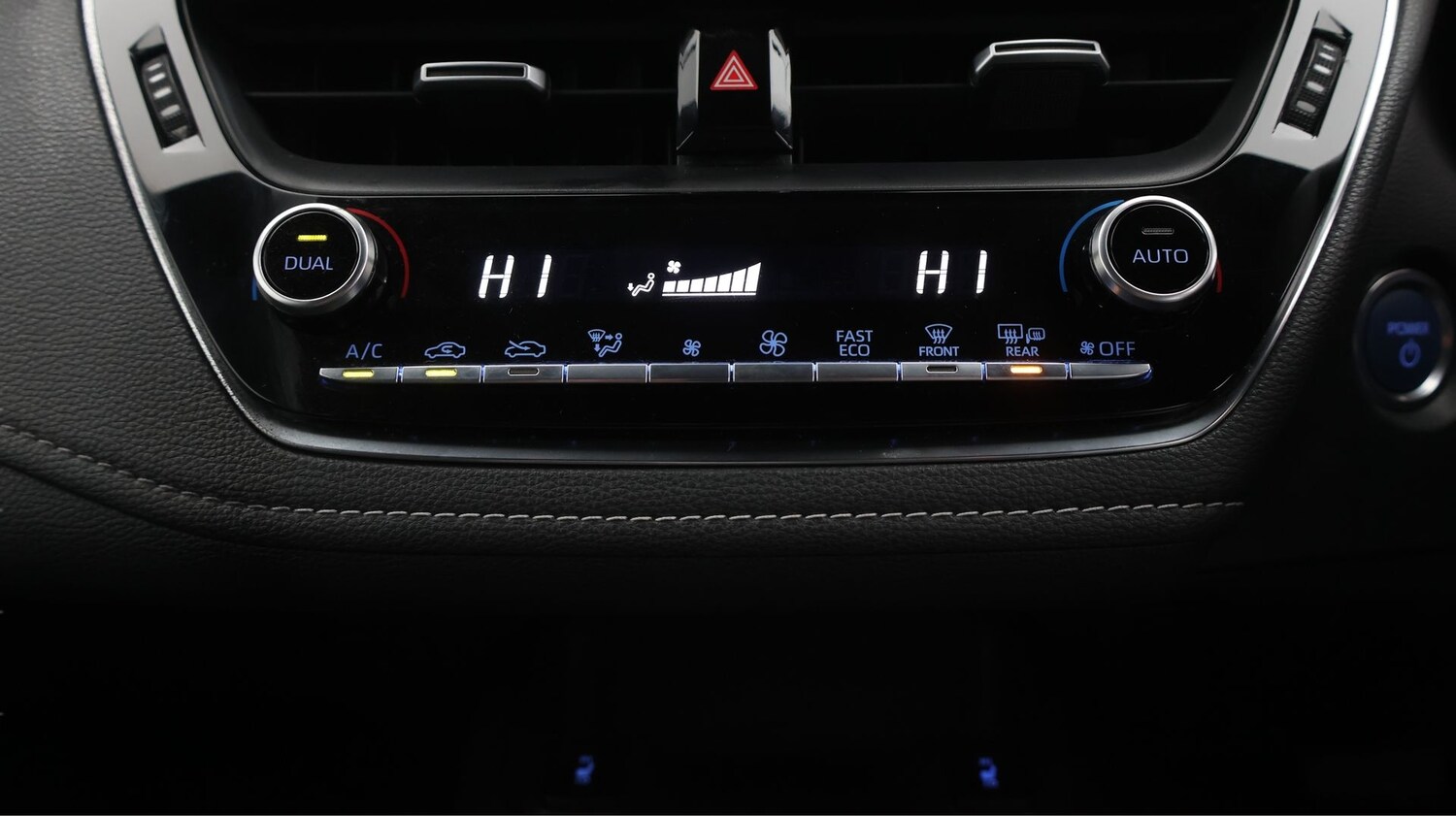 Used Toyota Corolla 2021 for sale - 77541781: Photo 12