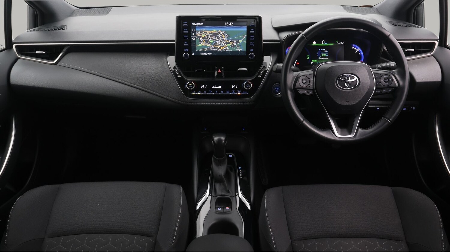 Used Toyota Corolla 2021 for sale - 77541781: Photo 13