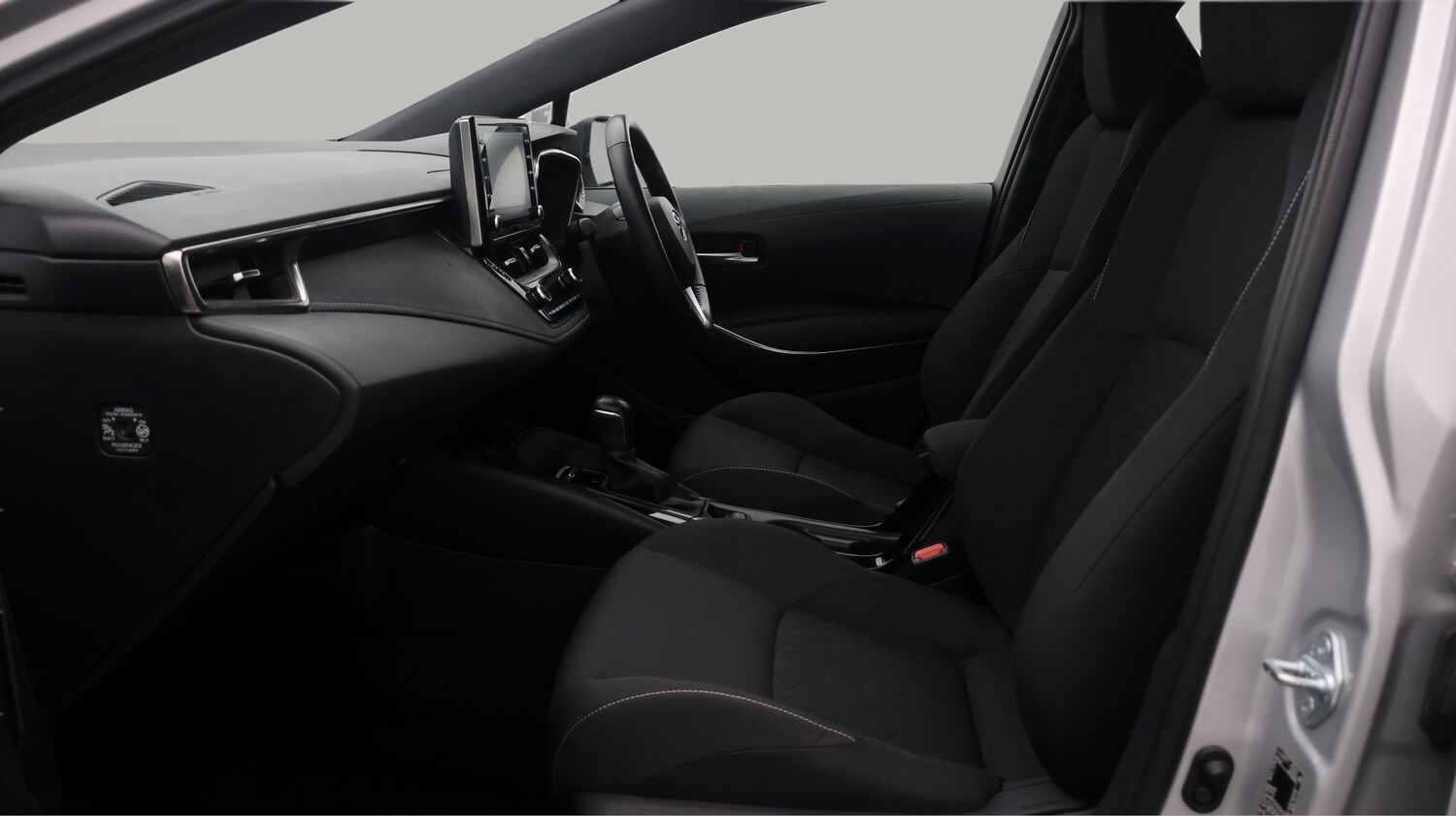 Used Toyota Corolla 2021 for sale - 77541781: Photo 14