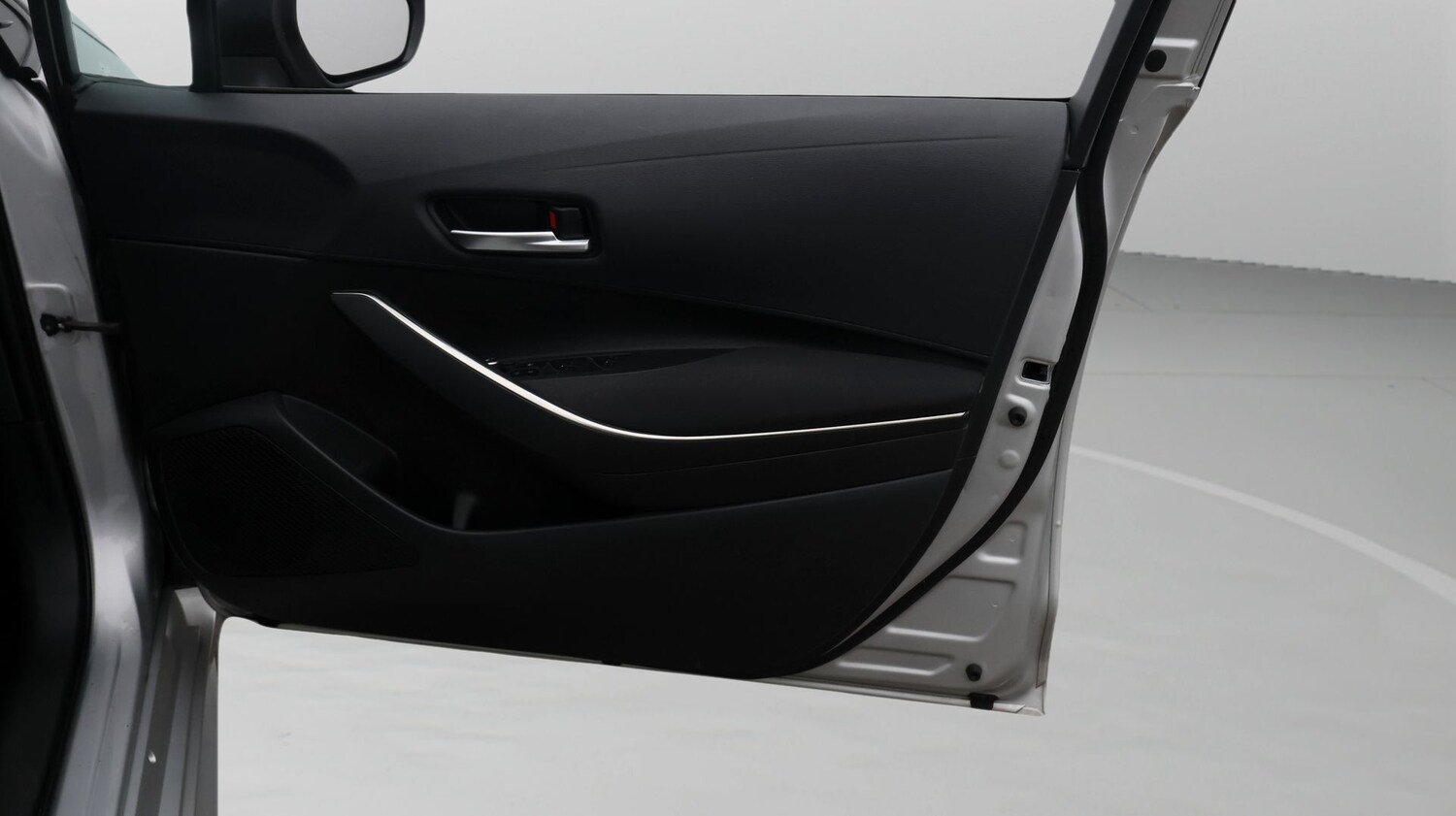 Used Toyota Corolla 2021 for sale - 77541781: Photo 15