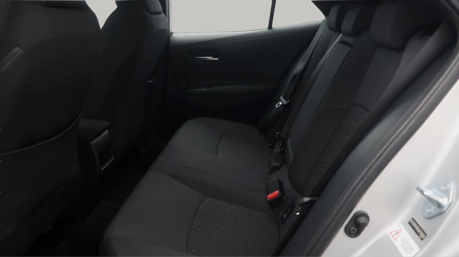 Used Toyota Corolla 2021 for sale - 77541781: Photo 16