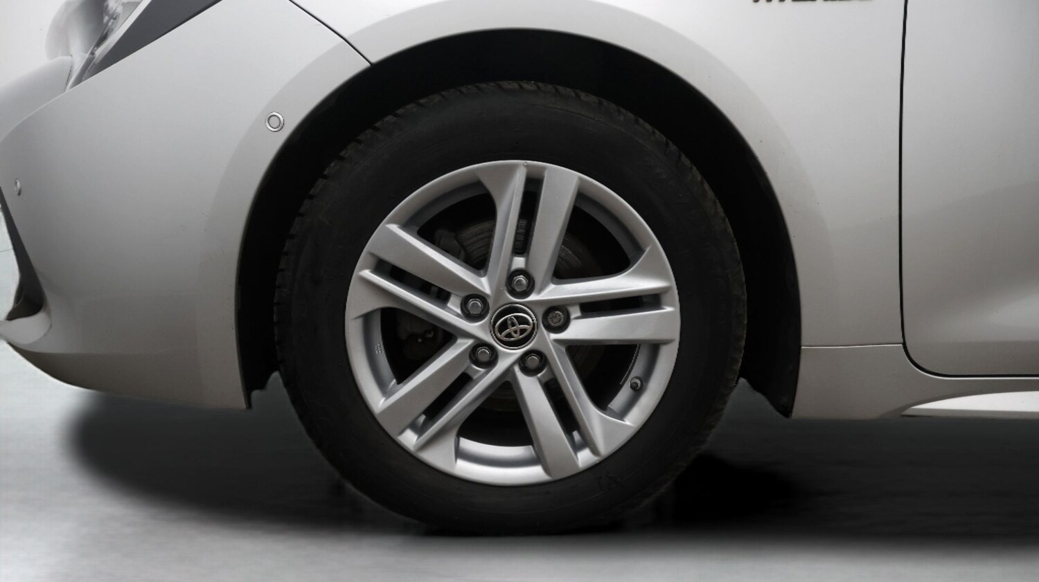 Used Toyota Corolla 2021 for sale - 77541781: Photo 18