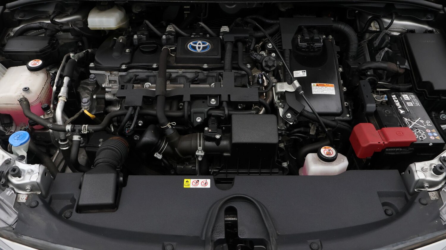 Used Toyota Corolla 2021 for sale - 77541781: Photo 19