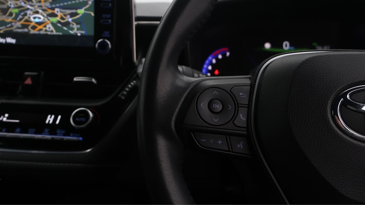 Used Toyota Corolla 2021 for sale - 77541781: Photo 23