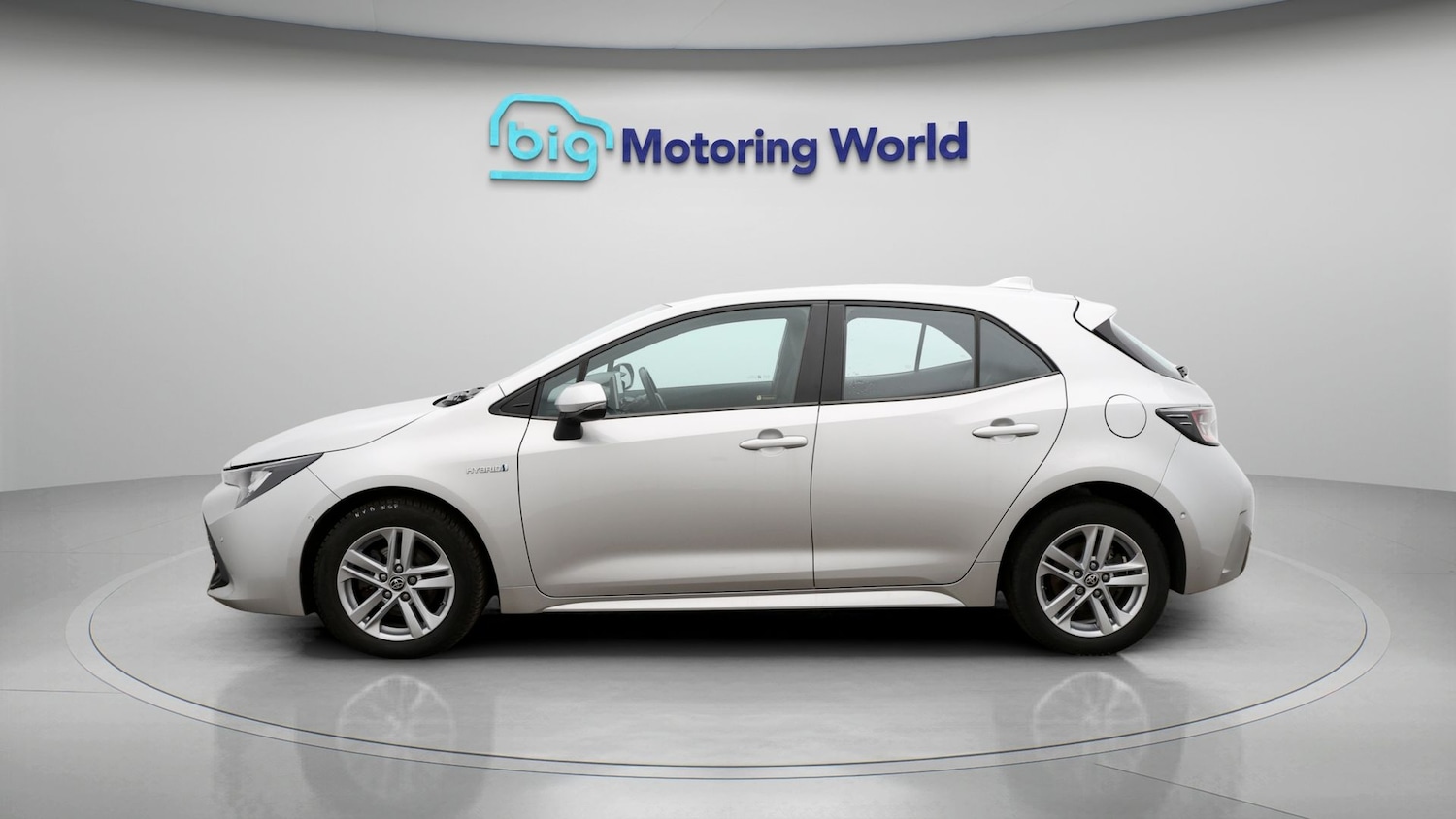 Used Toyota Corolla 2021 for sale - 77541781: Photo 4
