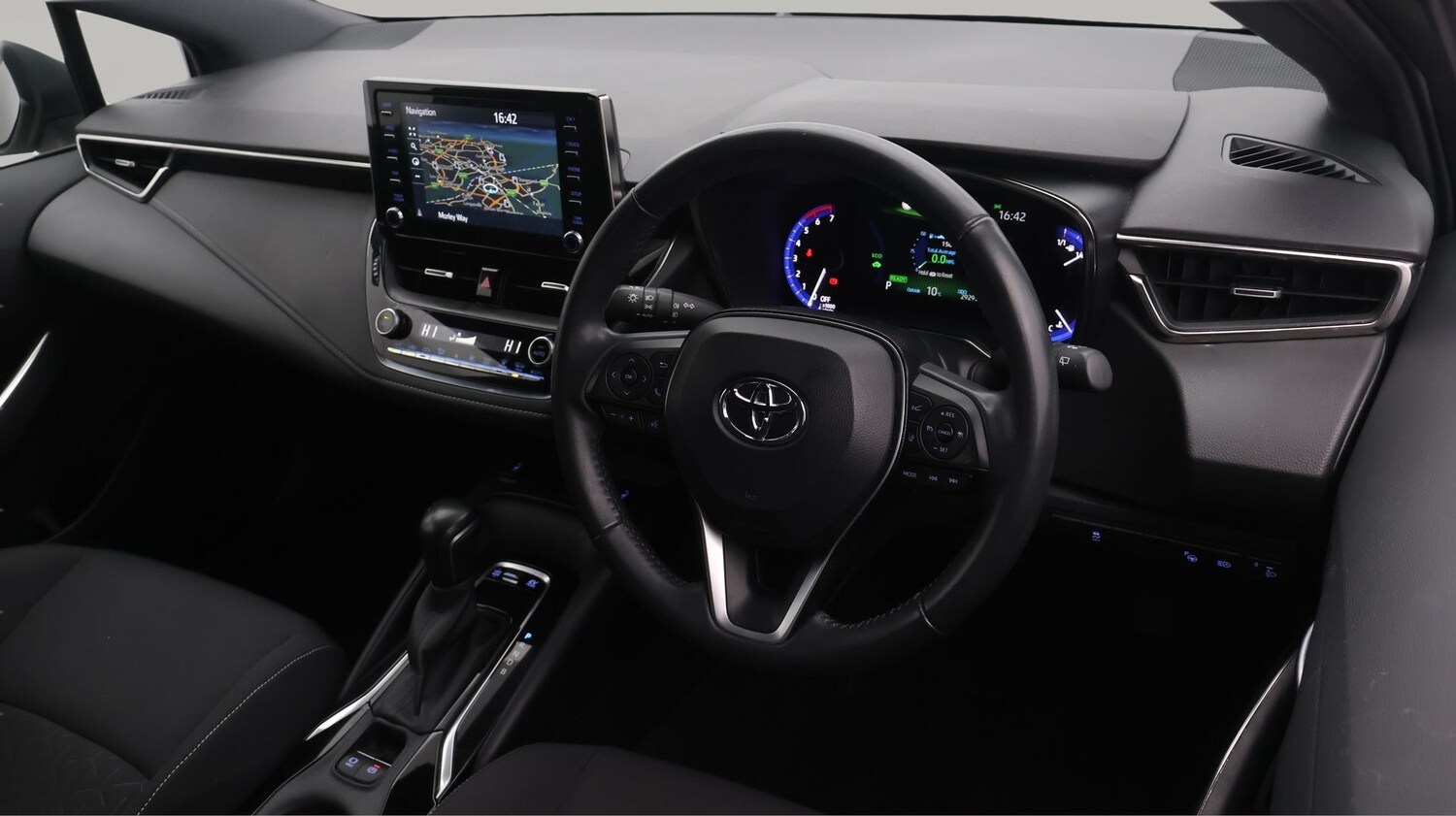 Used Toyota Corolla 2021 for sale - 77541781: Photo 9