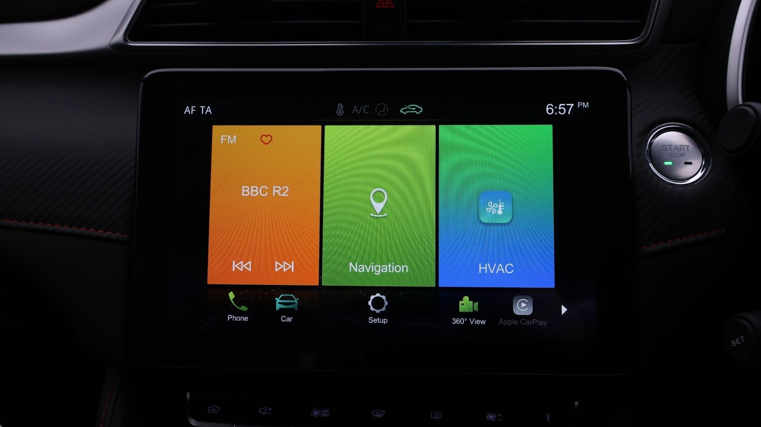 Used MG MG ZS 2023 for sale - 77749635: Photo 11