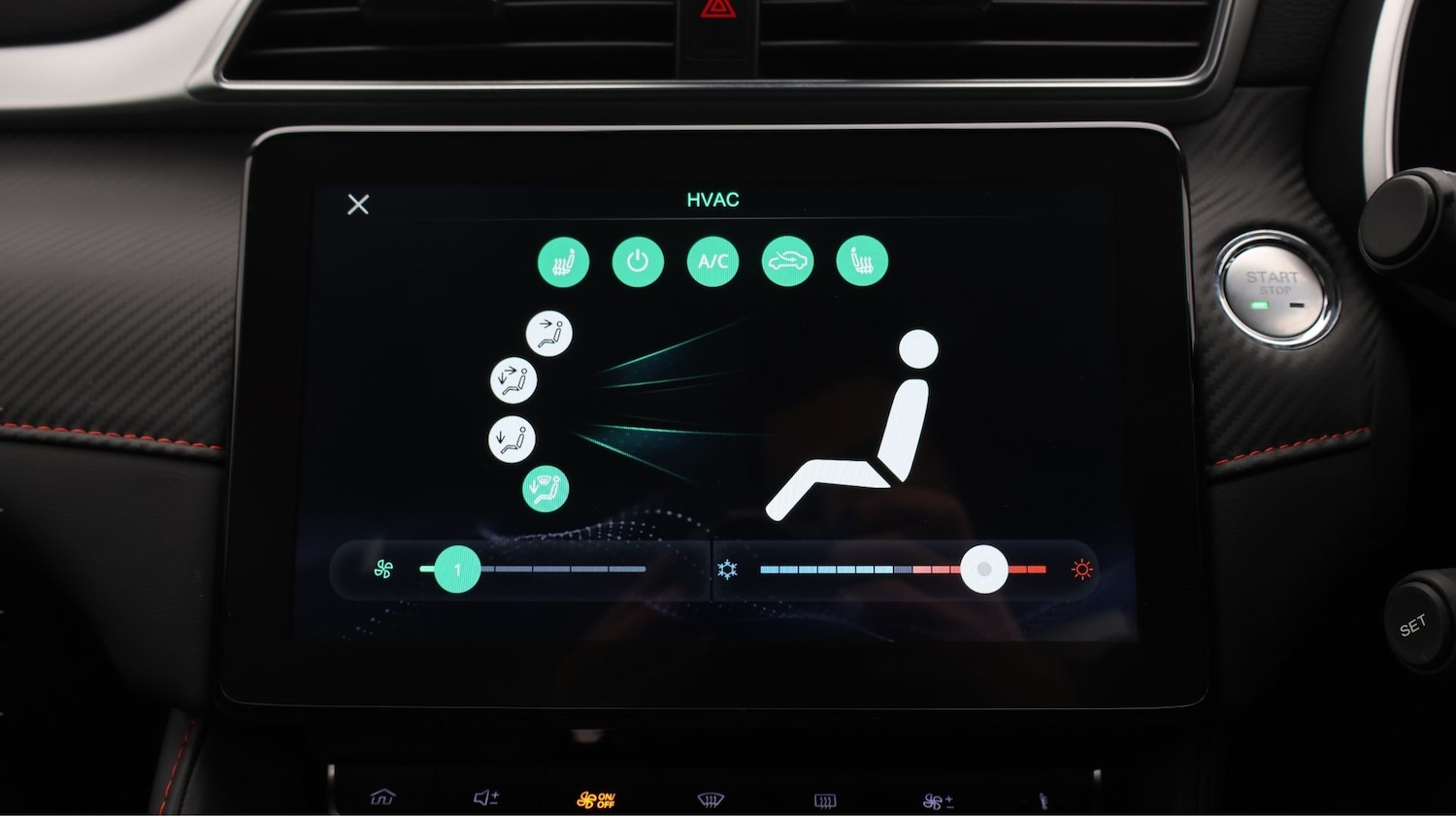 Used MG MG ZS 2023 for sale - 77749635: Photo 12