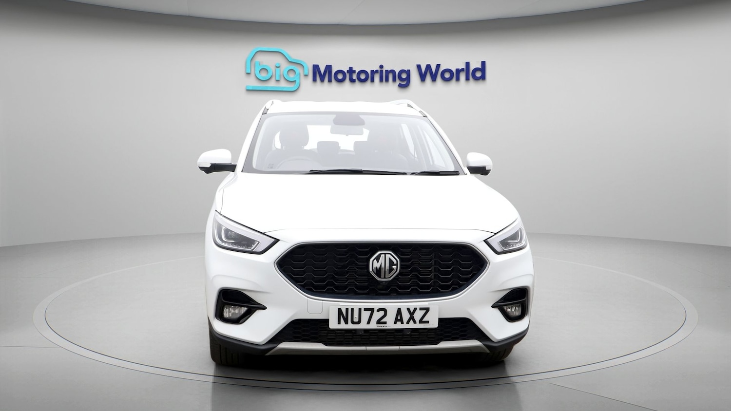 Used MG MG ZS 2023 for sale - 77749635: Photo 2