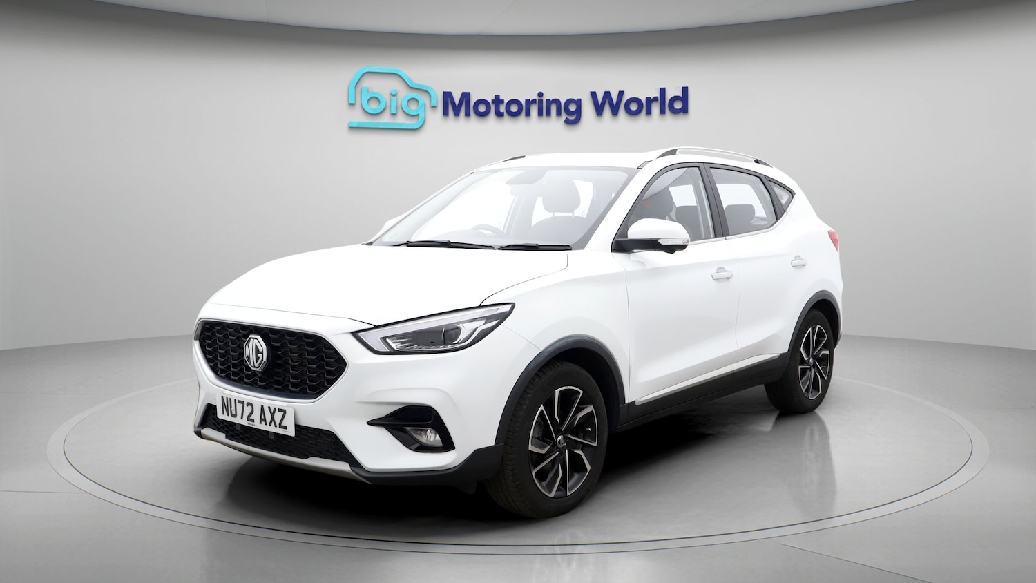 Used MG MG ZS 2023 for sale - 77749635: Photo 3