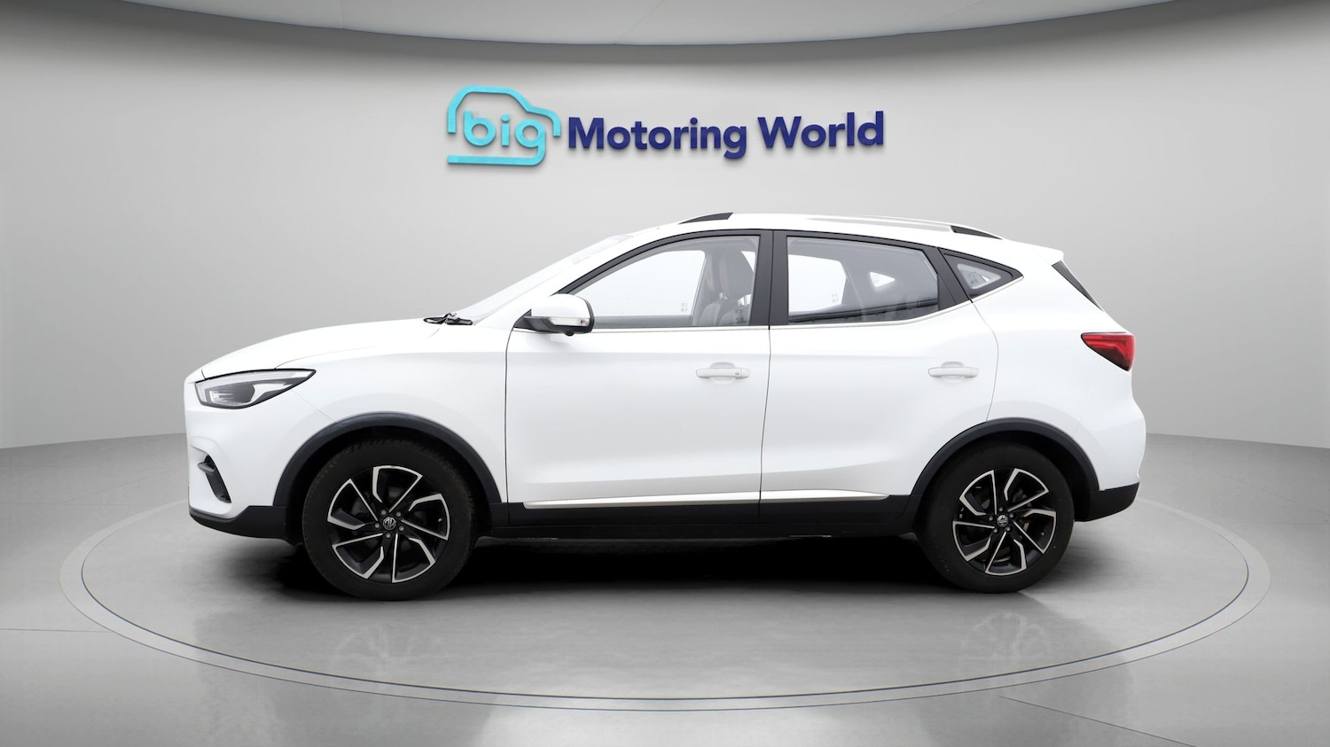 Used MG MG ZS 2023 for sale - 77749635: Photo 4