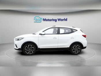 Used MG MG ZS 2023 for sale - 77749635: Photo