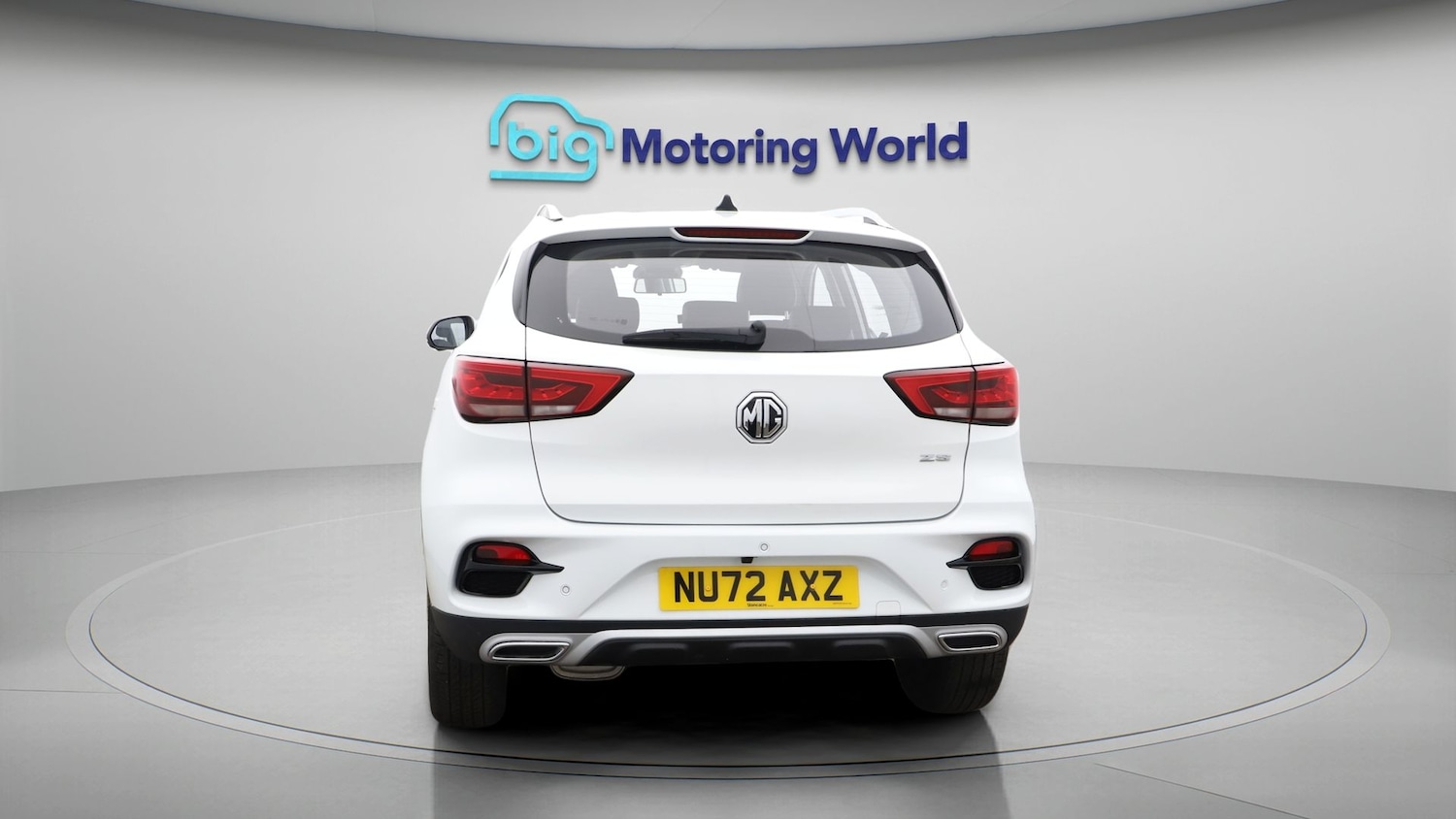 Used MG MG ZS 2023 for sale - 77749635: Photo 6