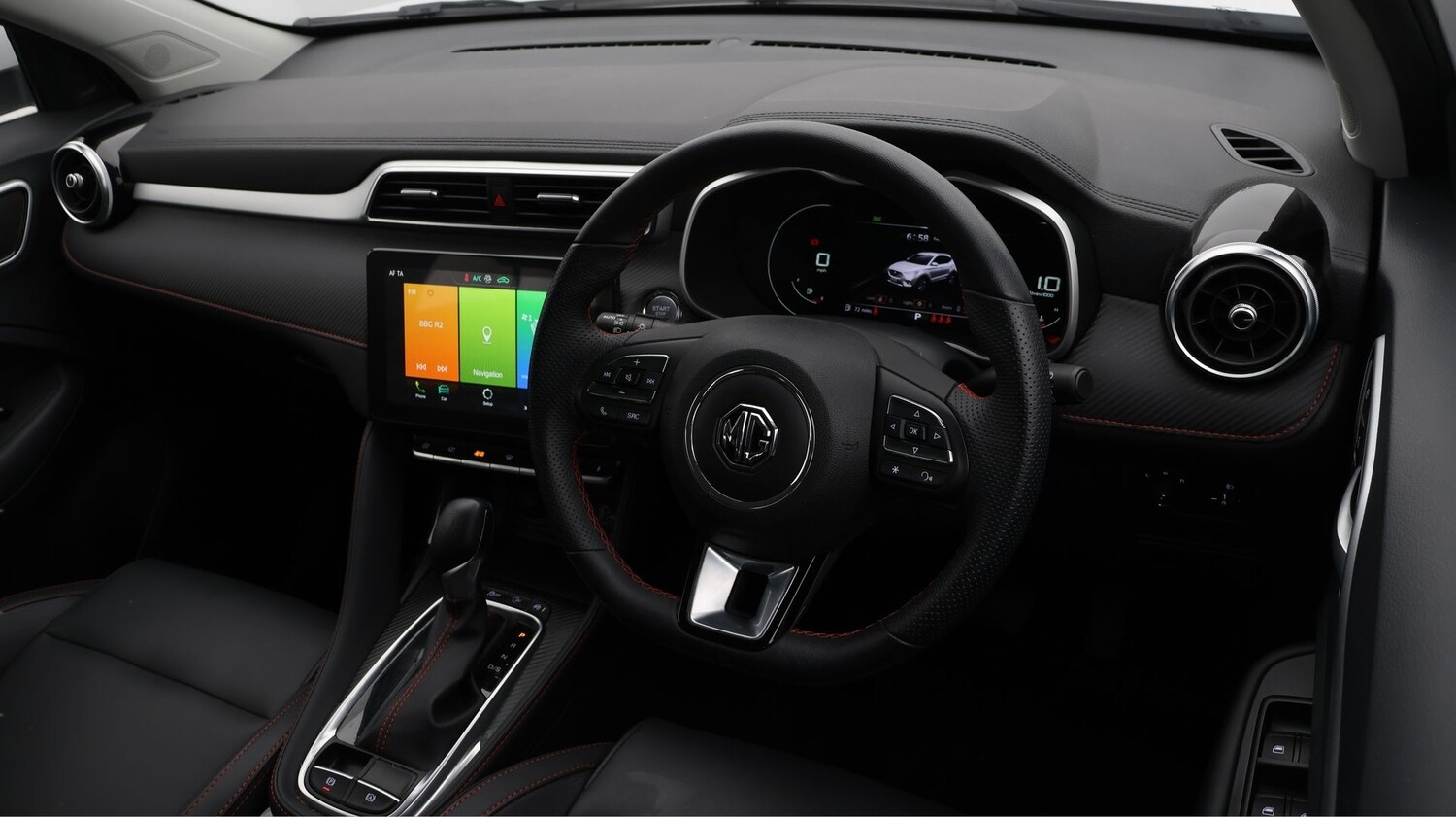 Used MG MG ZS 2023 for sale - 77749635: Photo 9