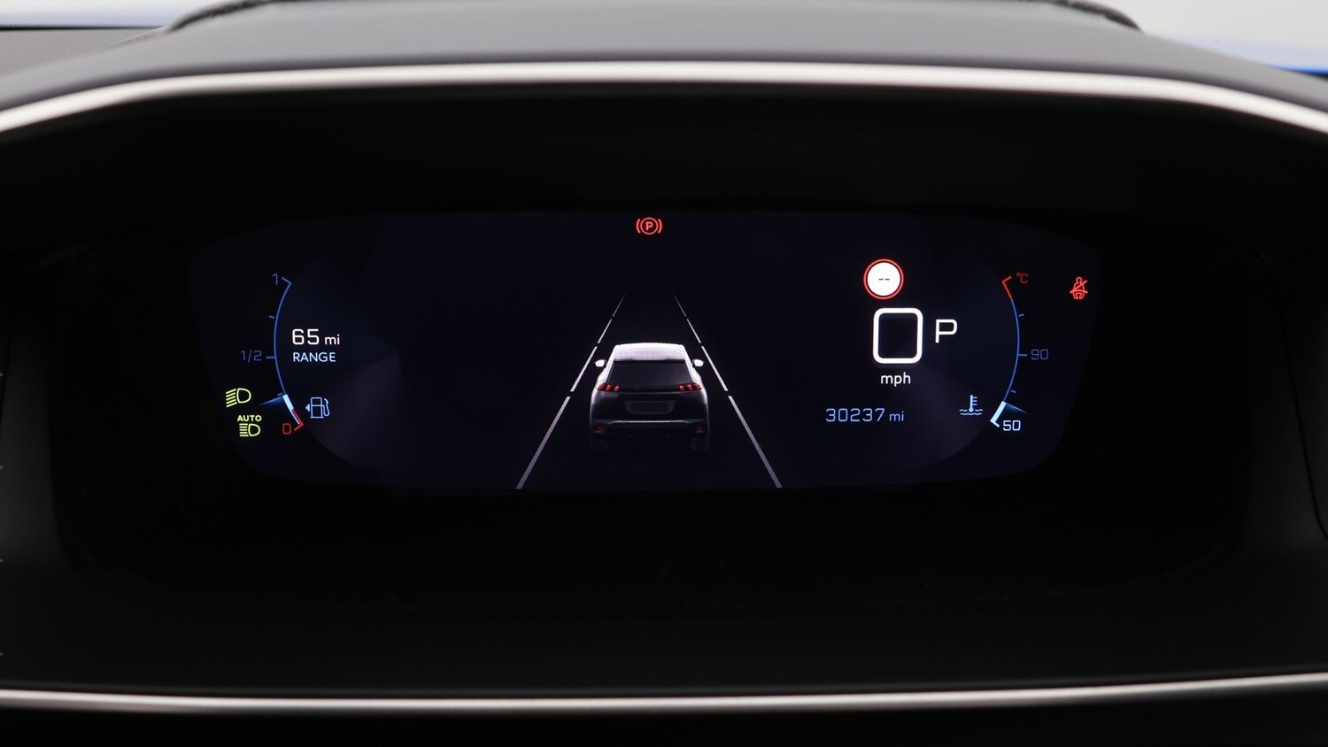 Used Peugeot 2008 2020 for sale - 77202131: Photo 10