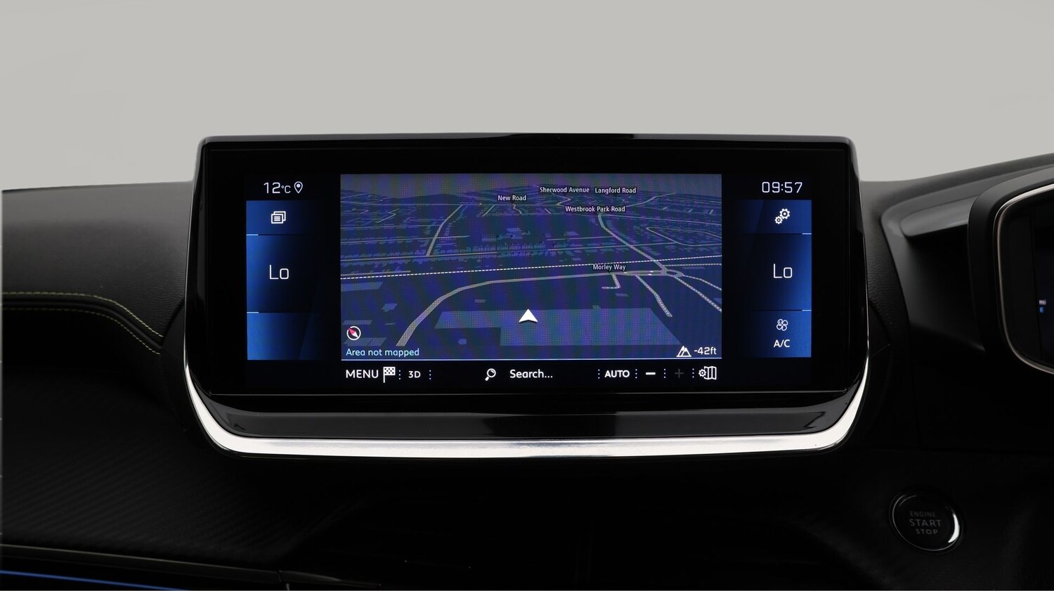 Used Peugeot 2008 2020 for sale - 77202131: Photo 11