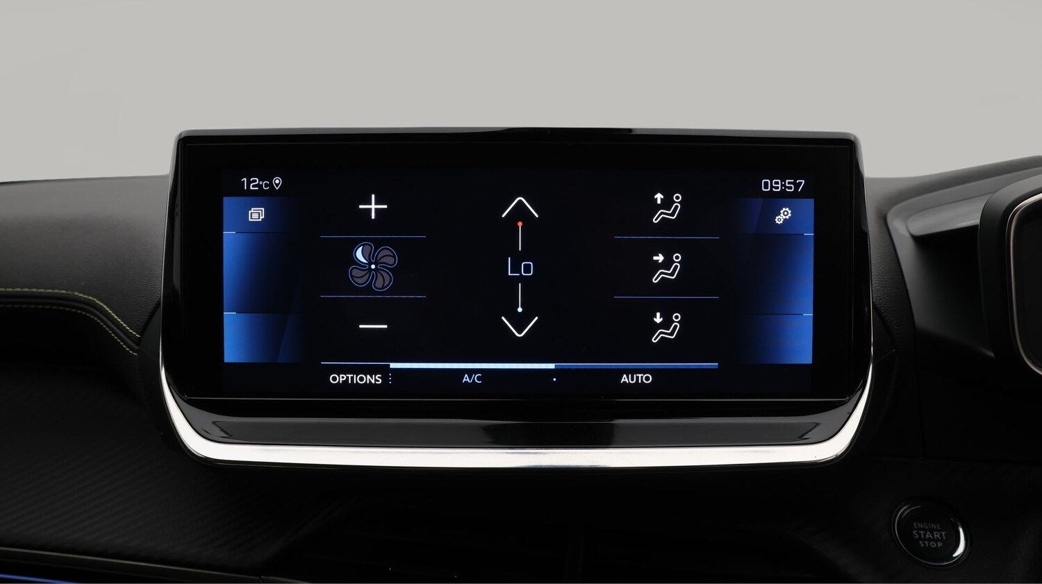 Used Peugeot 2008 2020 for sale - 77202131: Photo 12