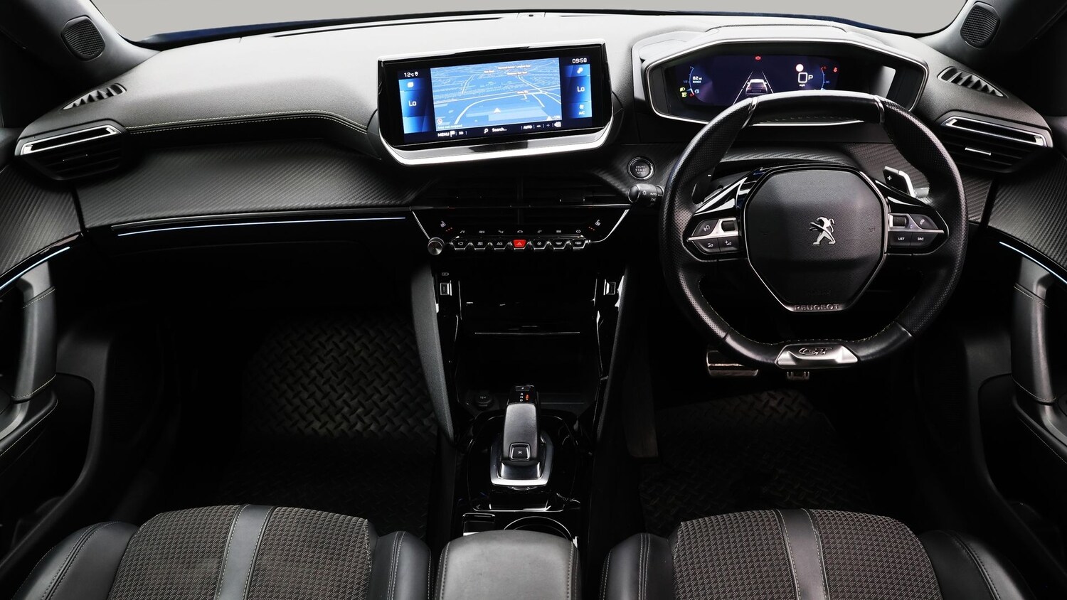 Used Peugeot 2008 2020 for sale - 77202131: Photo 13