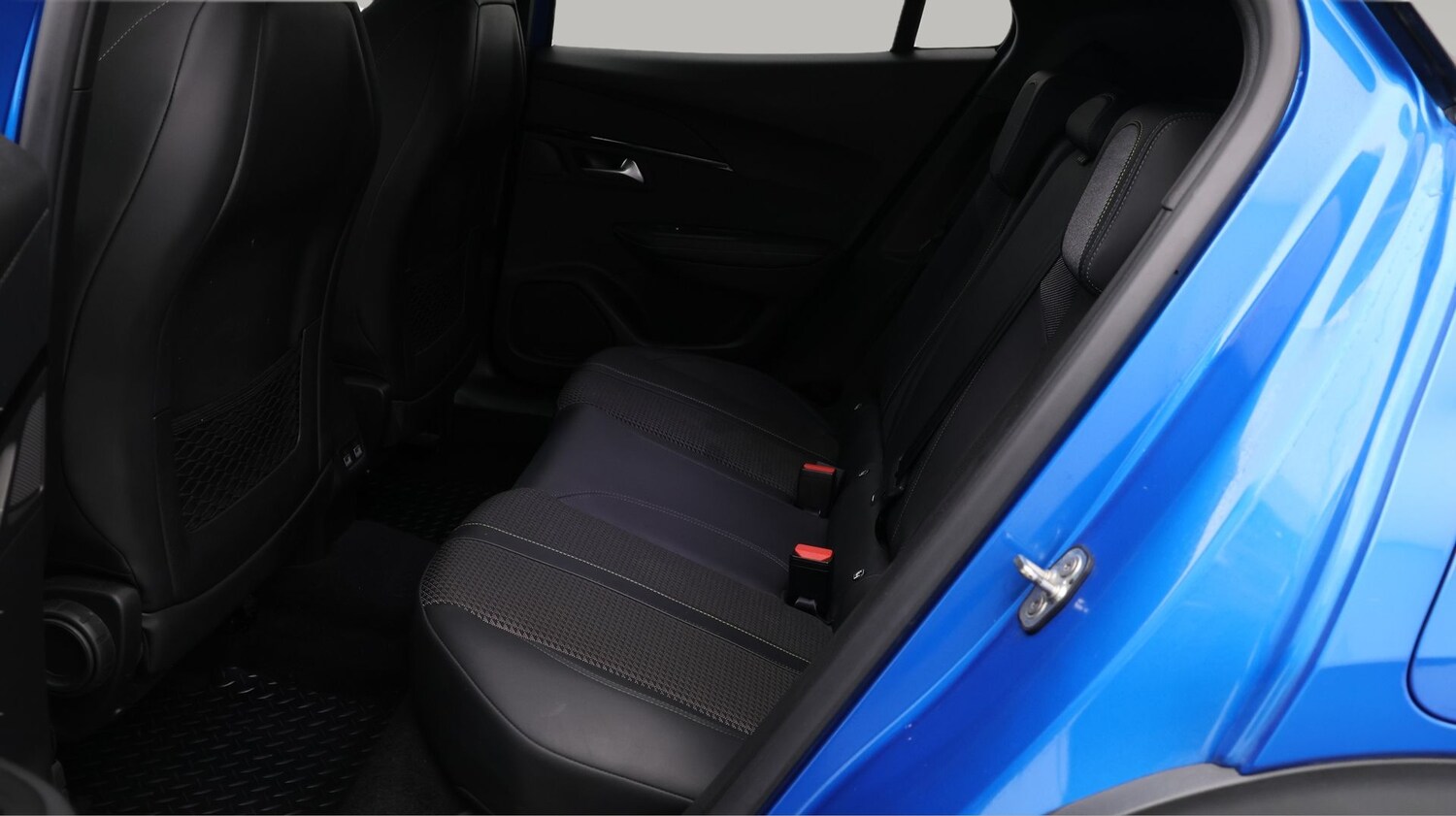 Used Peugeot 2008 2020 for sale - 77202131: Photo 16