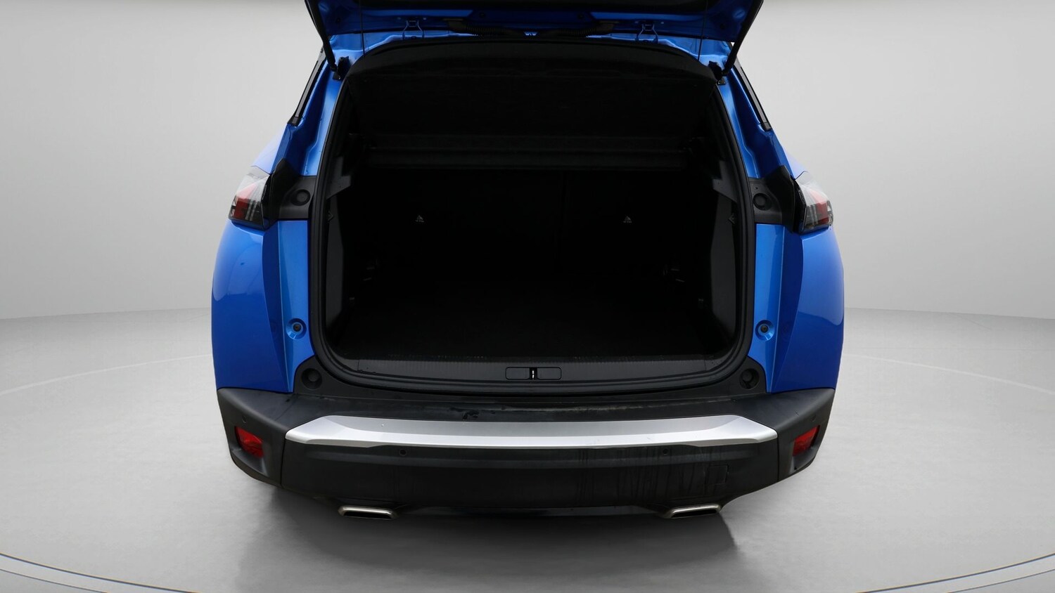 Used Peugeot 2008 2020 for sale - 77202131: Photo 17