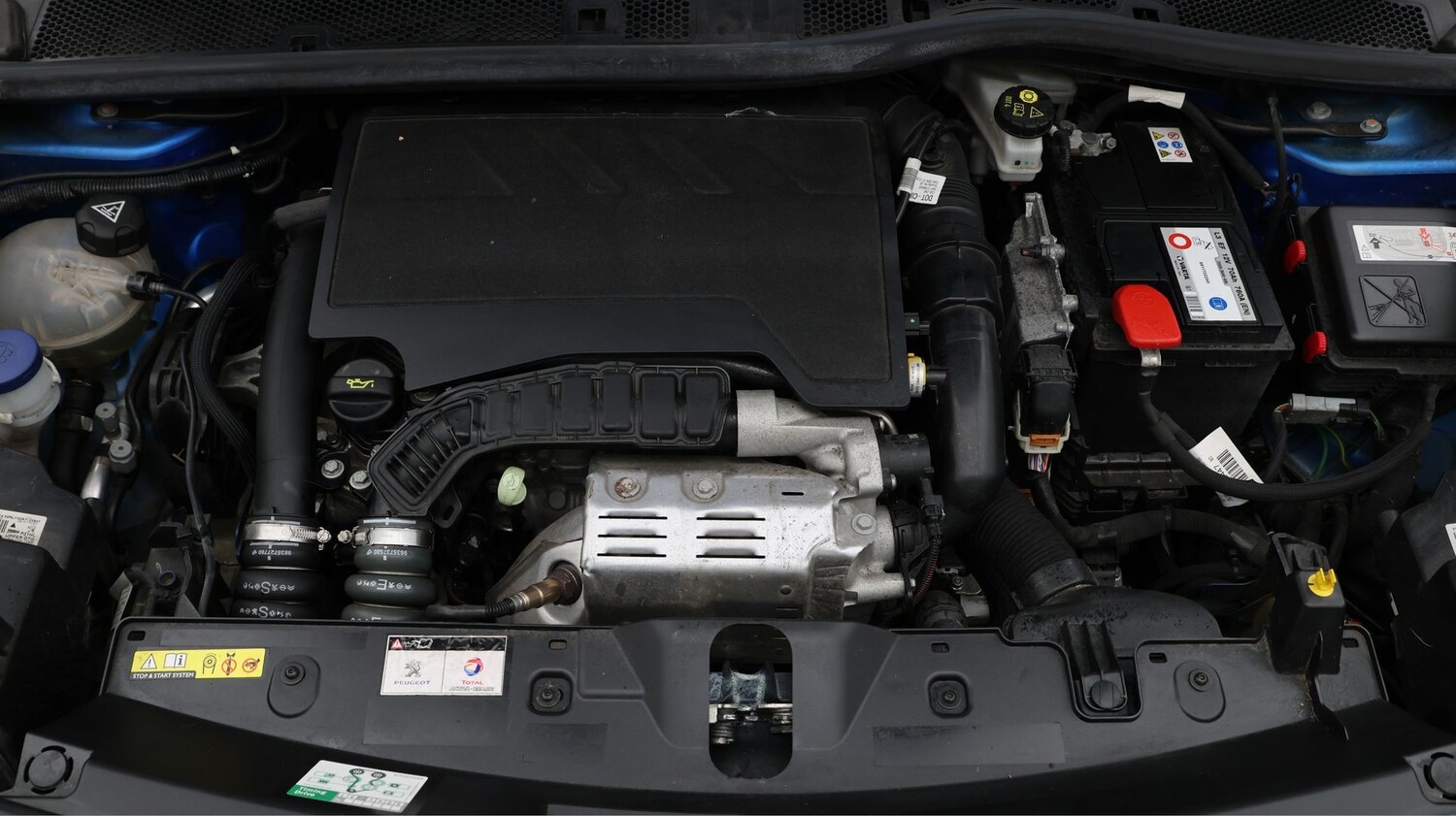 Used Peugeot 2008 2020 for sale - 77202131: Photo 19